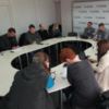 Громадський прес-центр: хочемо зробити місцеву політку зрозумілою для чернігівців