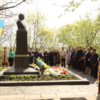 У світлі дні відходять світлі душі. Чернігівці вшанували пам'ять Михайла Коцюбинського. ФОТО