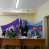 Відбулась VІІІ Міжнародна науково-практична конференція