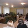Проведено обласний семінар для працівників служб у справах дітей області