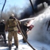 Рятувальники ліквідували пожежу бензовозу