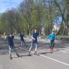 Відкриття туристичного сезону по-олімпійські