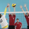 Волейбол – масовий спорту на Чернігівщині. ФОТО