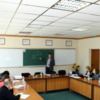 Журналістів Чернігівщини вчили писати про місцеву владу