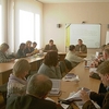 Засідання навчально-методичної ради