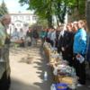 В колоніях Чернігівської області відсвяткували Великдень