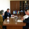 В облраді розглянули шляхи поглиблення співпраці у сфері профтехосвіти із Федеративною Республікою Німеччина