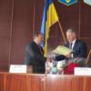 Леонід Сахневич представив новопризначеного очільника Менської РДА