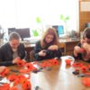 Майстер-класи в рамках акції