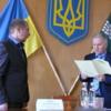 Привітання та завдання новопризначеному очільнику Талалаївської РДА