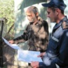 Рятувальники проводять роз’яснювальну роботу з населенням