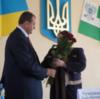 Бобровицька райдержадміністрація з новим очільником