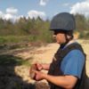 Піротехніки ДСНС знищили артилерійський снаряд часів минулих війн