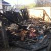 Впродовж минулих святкових та вихідних днів вогнеборці ліквідували 11 пожеж, одна людина отримала опіки