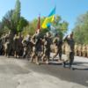 Військовослужбовці Деснянського гарнізону відзначили День пам’яті та примирення та 71-шу річницю перемоги над нацизмом у ІІ світовій війні