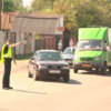 Поліція забезпечила порядок під час поминальних днів