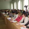 Як попередити ВІЛ та туберкульоз, радилися медичні працівники, посадовці та представники громадськості