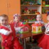 День вишиванки в Будинку дитини при Чернігівській виправній колонії № 44