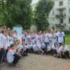 Найкращі юні читачі Чернігівщини на фестивалі
