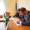 На базі Чернігівського національного технологічного університету відкрито Інформаційний центр Європейського Союзу