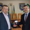 Поліції Чернігівщини вручили почесну відзнаку