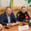 Чернігівські патрульні відзначили перші 100 днів роботи