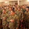 У свій професійний день прикордонники отримали вітання та відзнаки