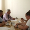 Відбулася робоча зустріч депутатів облради щодо діяльності ДП 