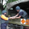 Піротехніки ДСНС знищили авіаційну бомбу та 2 артилерійських снаряди часів Другої Світової війни