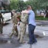 Чернігівські захисники Маріуполя повернулися додому