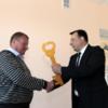 Діти і молодь Добрянки отримали сучасну базу для розвитку