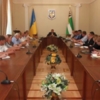 На меті — безпека дорожнього руху