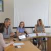 Відбулася прес-конференція з нагоди відкриття ГО «Ініціатива