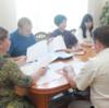 Як гідно відзначити День Конституції та День незалежності України, радилися сьогодні на робочій нараді в облдержадміністрації