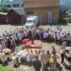 Медичний коледж до надзвичайних ситуацій готовий