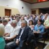 Про об’єднання громад – на міжрегіональному форумі у Батурині