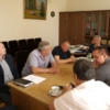 Робоча група з розгляду звернення колективу