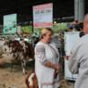 Сільгоспвиробники області — на виставці