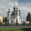 Свято Вознесіння Господнього у Козельці ледь не перетворилося у сутичку. ВІДЕО