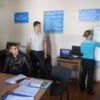 Умовно засуджених вчили шукати роботу