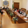 В облраді обговорили питання бюджетного регламенту та перспективи проведення міжнародного фестивалю на теренах Чернігівщини