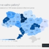 У Чернігові та Ужгороді найбільше безробітних