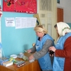 Чернігівські регіонали допомагають МНС-никам у забезпеченні пунктів обігріву харчами та чаєм, а також організовують нові пункти обігріву
