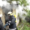 Вогнеборці завадили полум'ю знищити житловий будинок
