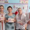 Засуджені юнаки Прилуцької виховної колонії показали відмінні результати знання англійської мови у Всеукраїнському конкурсі