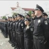 Чернігівським патрульним поліцейським вручили офіцерські погони. ВІДЕО
