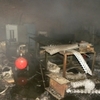За дві доби на Чернігівщині виникло 25 пожеж