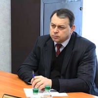 Генерал Михайлик