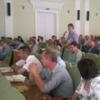Відбулася зустріч Чернігівського міського голови з підприємцями міста