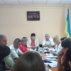 Вирішували проблеми та обговорювали перспективи розвитку об’єднаних територіальних громад